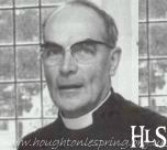 Rev Oswald Noel Gwilliam