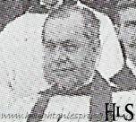 Rev Alfred Merle Norman