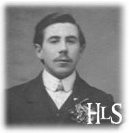 Columbo Riani in the 1920s