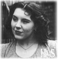 Sonia Riani, aged 20 years