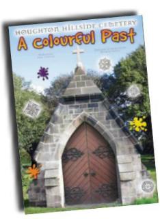 Houghton Hillside Cemetery: A Colourful Past