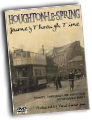 Houghton-le-Spring DVD
