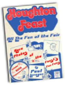 Houghton Feast: All the Fun of the Fair