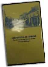 Houghton-le-Spring: The Jewel in the Crown of the Prince Bishops VHS Video