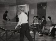 More fun and games in the YMCA at Houghton Hall