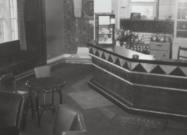 After the floor laying of YMCA at Houghton Hall