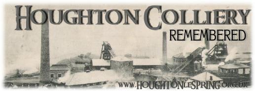 Houghton Hall, Hall Lane, Houghton-le-Spring