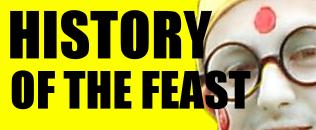 The history of Houghton Feast, Houghton-le-Spring's ancient festival