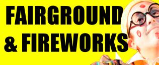 Houghton Feast 2014: All the Fun of the Fair!