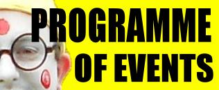 Click for PROGRAMME OF EVENTS and more information about Houghton Feast 2014