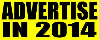 Your business can support Houghton Feast in 2014!