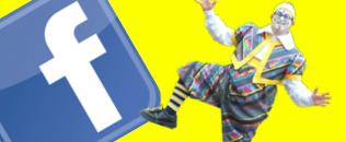 Click to visit Houghton Feast on Facebook for news and updates