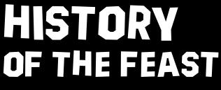 The history of Houghton Feast, Houghton-le-Spring's ancient festival