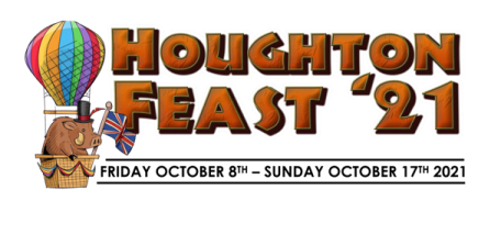 Houghton Feast 2021