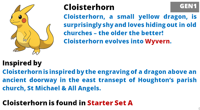 Cloisterhorn