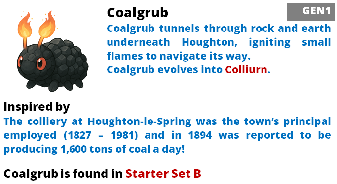 Coalgrub