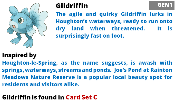Gildriffin