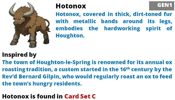 Hotonox