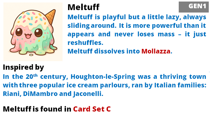 Meltuff
