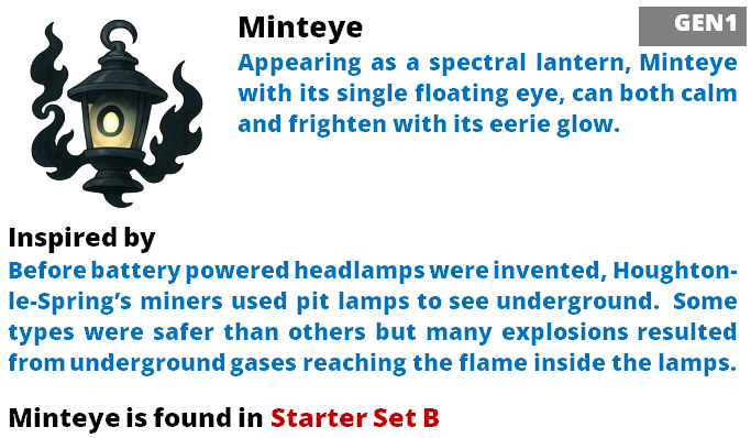 Minteye