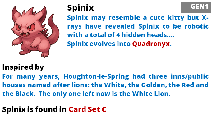 Spinix