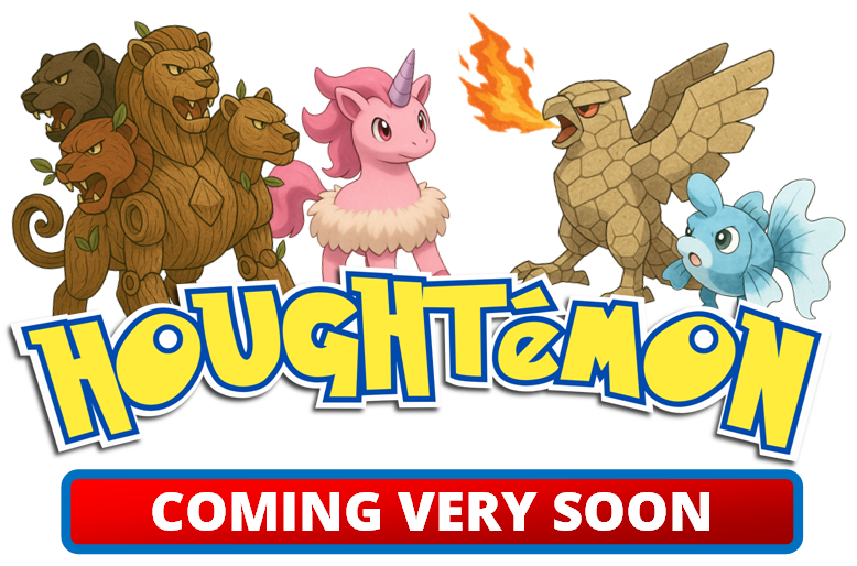 COMING SOON