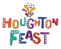 HOUGHTON FEAST