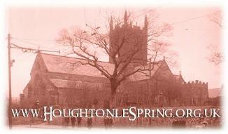 Houghton Heritage Society