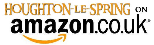 Houghton le Spring local history books on Amazon.co.uk
