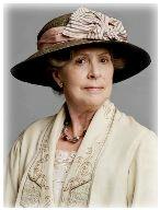 Houghton Heritage Society patron, Penelope Wilton OBE