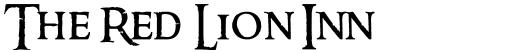 The Red Lion Inn, 1 Church Street, Houghton-le-Spring