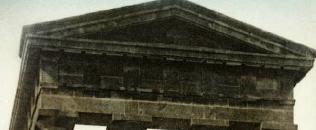 History of Penshaw Monument including a time line of events
