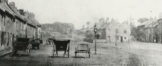 Houghton-le-Spring Heritage Walk: Field House Farm & Neighbouring Fields