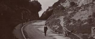 Houghton-le-Spring Heritage Walk: Houghton Cut Heritage Walk